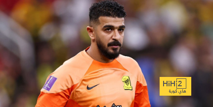أفضل لاعبي الاتحاد في مباراة التعاون