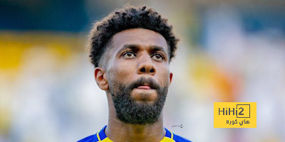 النجعي لم يظهر أمام الهلال
