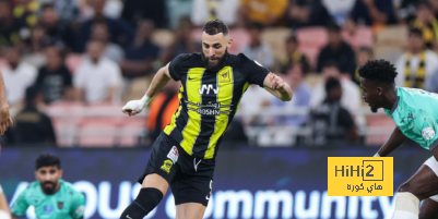 التحدي المقبل للاتحاد بعد التعادل ضد التعاون
