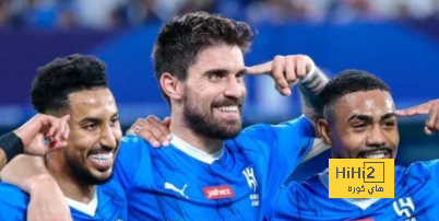 الهلال أول فريق سيشارك في السوبر السعودي الموسم المقبل