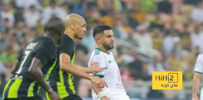 أولى صفقات الأهلي والاتحاد هذا الصيف