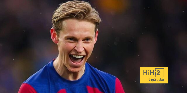 تفاؤل في برشلونة قبل مواجهة باريس