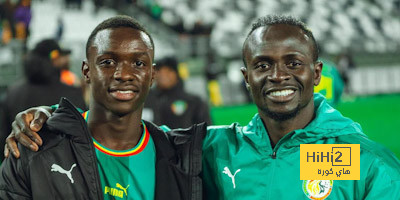 برشلونة يسعى لضم ماني جديد!