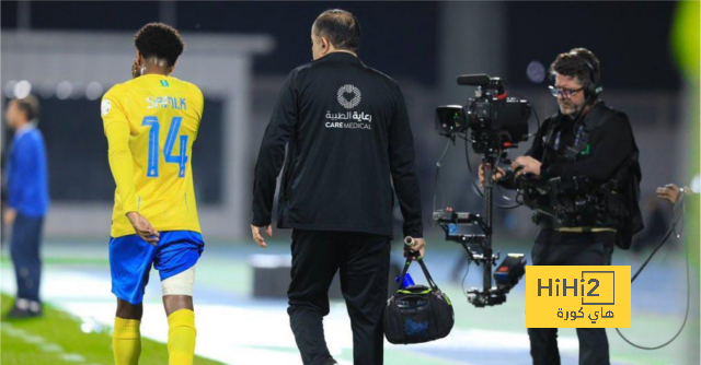النصر يفقد سامي النجعي في السوبر