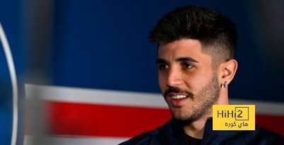 لاعب باريس سان جيرمان لديه ثأر مع اثنان من لاعبي برشلونة