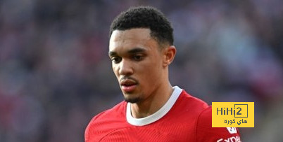 من أجل تحصينه من ريال مدريد .. راتب أرنولد سيقترب من راتب صلاح