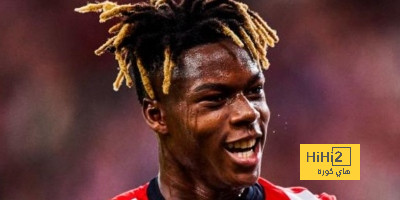 رقم قياسي لـ نيكو ويليامز في كأس ملك إسبانيا
