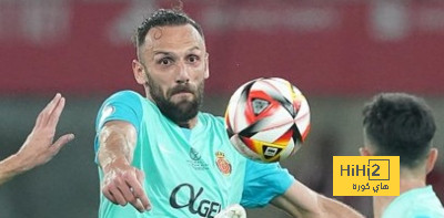مباراة بيلباو ومايوركا تتجه لركلات الترجيح لحسم بطل كأس ملك إسبانيا