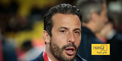 لودوفيك جولي: برشلونة هو المرشح للتأهل للنهائى