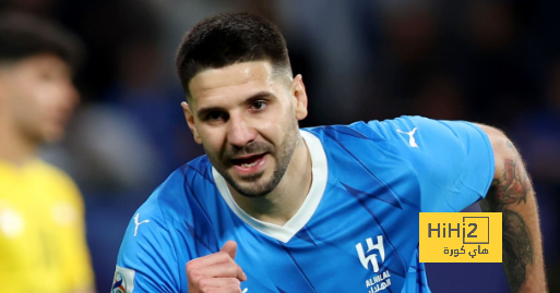 غيابات الهلال أمام النصر في ديربي السوبر السعودي