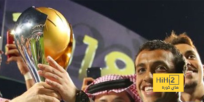 سجل المتوجين ببطولة كأس السوبر السعودي