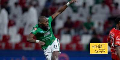 إيكامبي … أسد كاميروني في الملاعب السعودية