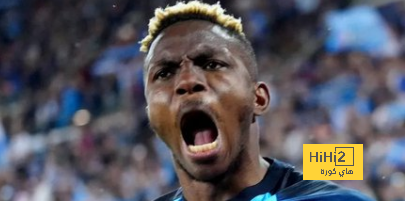 قيمة انتقال أوسيمين إلى دوري روشن