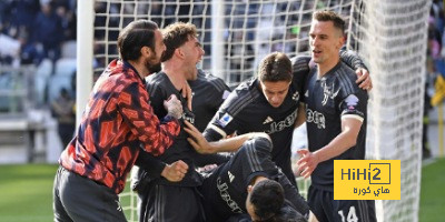 تشكيلة يوفنتوس المتوقعة أمام فيورنتينا في الدوري الإيطالي
