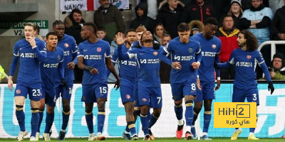 تفاصيل مباراة تشيلسي أمام شيفيلد يونايتد في الدوري الإنجليزي