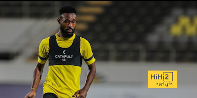 الاتحاد يستعيد الشنقيطى قبل نصف نهائي السوبر