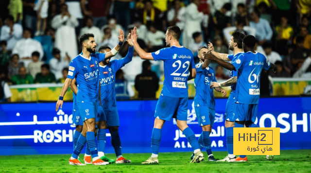 طاقم تحكيم محلي يدير ديربي الهلال والنصر في السوبر
