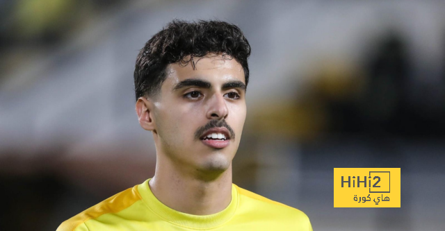الاتحاد يستعيد جهود 4 لاعبين في السوبر