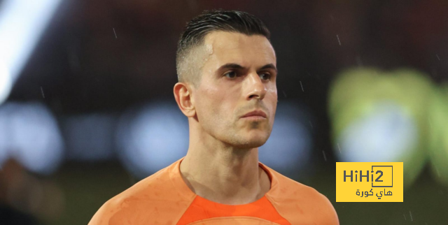 غروهي يرافق بعثة الاتحاد إلى أبو ظبي
