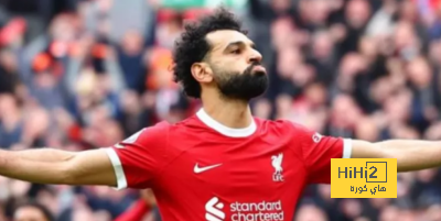 تطور مفاجئ في مصير صلاح مع ليفربول
