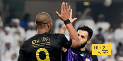 موقف لابا كودجو من مباراة الهلال