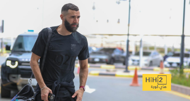 الاتحاد يصل الإمارات للمشاركة في السوبر