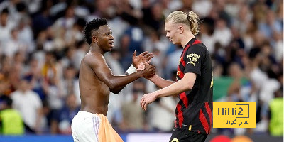 موقعة ريال مدريد ومانشستر سيتي الأغلى في العالم