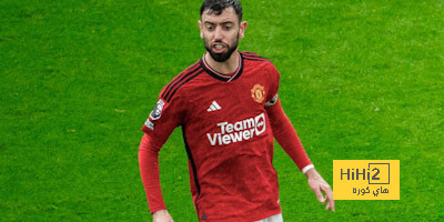 عين على برونو فيرنانديز في مباراة ليفربول