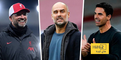 من سيتوج بالدوري الإنجليزي هذا الموسم …؟!