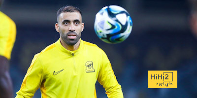 نتائج آخر 5 مباريات بين الاتحاد والوحدة