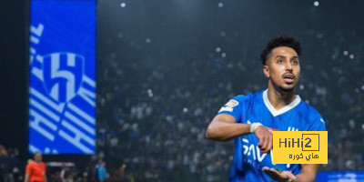 الدوسري يقود تشكيل الهلال المتوقع أمام النصر