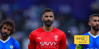العويسي بديلا لبونو في مباراة النصر