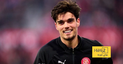 ريال مدريد يزاحم اليونايتد في سباق التعاقد مع ميغيل غوتيريز