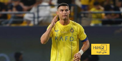 ترتيب هدافي دوري روشن بعد نهاية الجولة 27.. رونالدو يحلق بمفرده