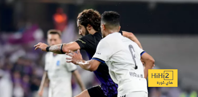 العين في غاية التوتر قبل مواجهة الهلال