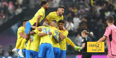 تشكيلة النصر المتوقعة أمام الهلال في نصف نهائي كأس السوبر