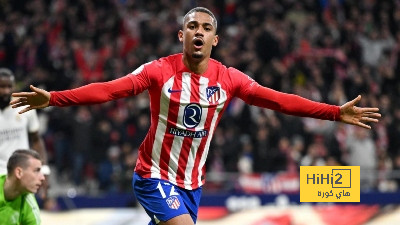 صموئيل لينو يؤكد قدرة أتلتيكو مدريد على الفوز بدوري الأبطال 