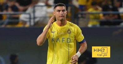 6 أهداف تنقص رونالدو عن صناعة التاريخ في دوري روشن