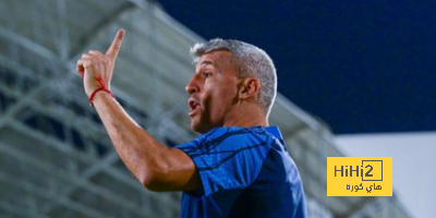 مدرب العين مهدد بالإقالة قبل مواجهة الهلال!