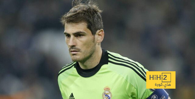 كاسياس: ريال مدريد قادر على تحقيق دوري أبطال أوروبا
