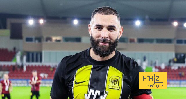 فيديو: الاتحاد يفتتح التسجيل مبكرا في شباك الوحدة