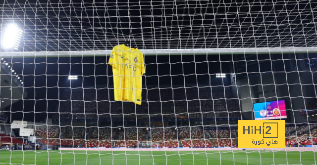 النصر يظهر بالقميص الأساسي في الديربي