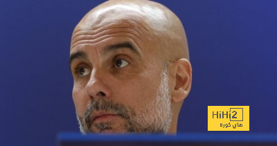 جوارديولا ينهال بالمديح على بيلينغهام