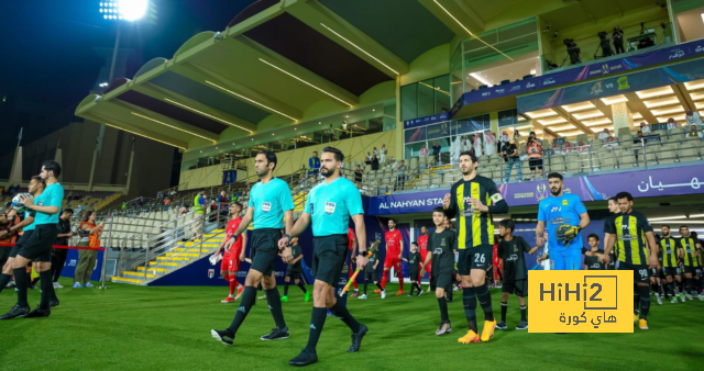 الأقل تقييما في تشكيلة الاتحاد أمام الوحدة