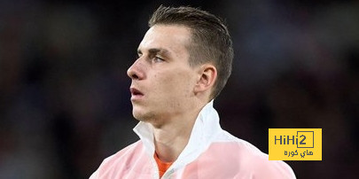 رقم قياسي لـ لونين قبل لقاء مانشستر سيتي
