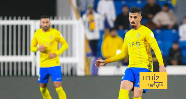 فيديو: النصر يهدد مرمى الهلال مبكرا