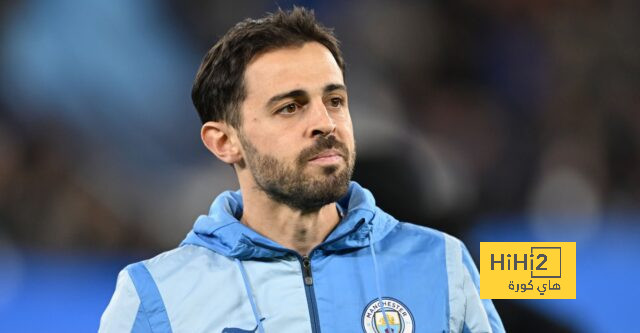 برشلونة يجدد مفاوضاته للتعاقد مع سيلفا