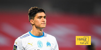 أتليتكو مدريد مهتم بالتعاقد مدافع مارسيليا