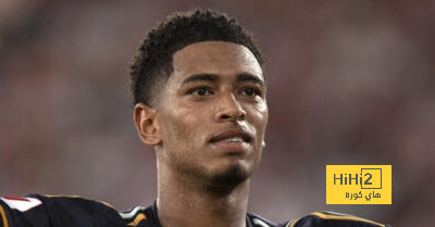 حصاد بيلينغهام مع الريال في دوري أبطال أوروبا حتى الآن