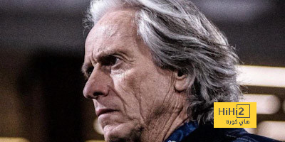 انجازات جيسوس مع الهلال منذ بداية الموسم